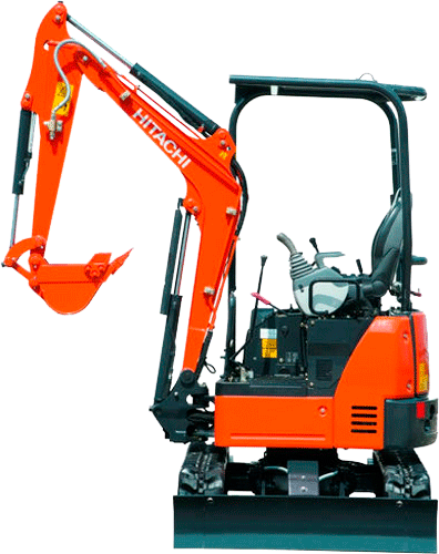 hitachi